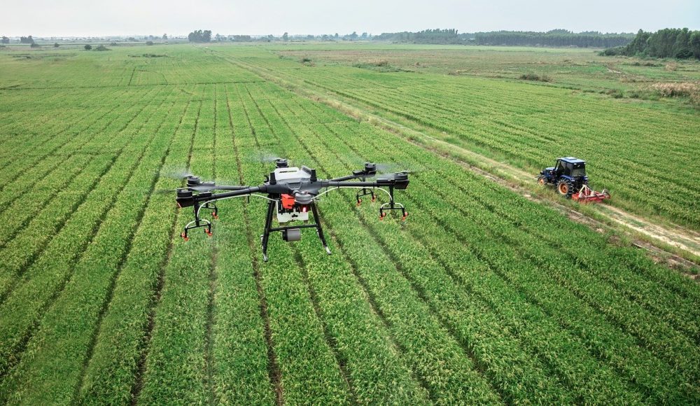 Sustainable Farming